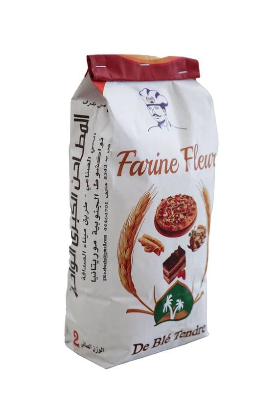 Farine Fleur